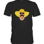Lenny lemon full - Premium Classic T-Shirt