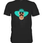 Lenny mint full - Premium Classic T-Shirt