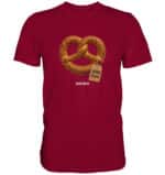 Dubai Brezn - Premium Classic T-Shirt – Bild 13