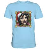 Milf Christmas - Premium Classic T-Shirt – Bild 5