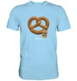 Dubai Brezn - Premium Classic T-Shirt – Bild 9