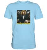 A Star is Born - Premium Classic T-Shirt – Bild 9