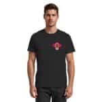 Lenny pink - Premium Classic T-Shirt – Bild 4
