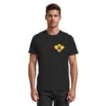 Lenny lemon - Premium Classic T-Shirt – Bild 4