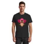 Lenny - Premium Classic T-Shirt – Bild 4