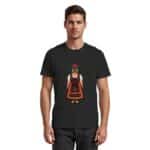 Lenny Wiesn Edition - Premium Classic T-Shirt – Bild 4