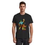 O´zapft is! - Premium Classic T-Shirt – Bild 2