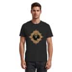 Jesus in Smoking - Premium Classic T-Shirt – Bild 4