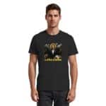 A Star is Born - Premium Classic T-Shirt – Bild 4