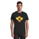 Lenny lemon full - Premium Classic T-Shirt – Bild 4