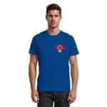 Lenny pink - Premium Classic T-Shirt – Bild 6