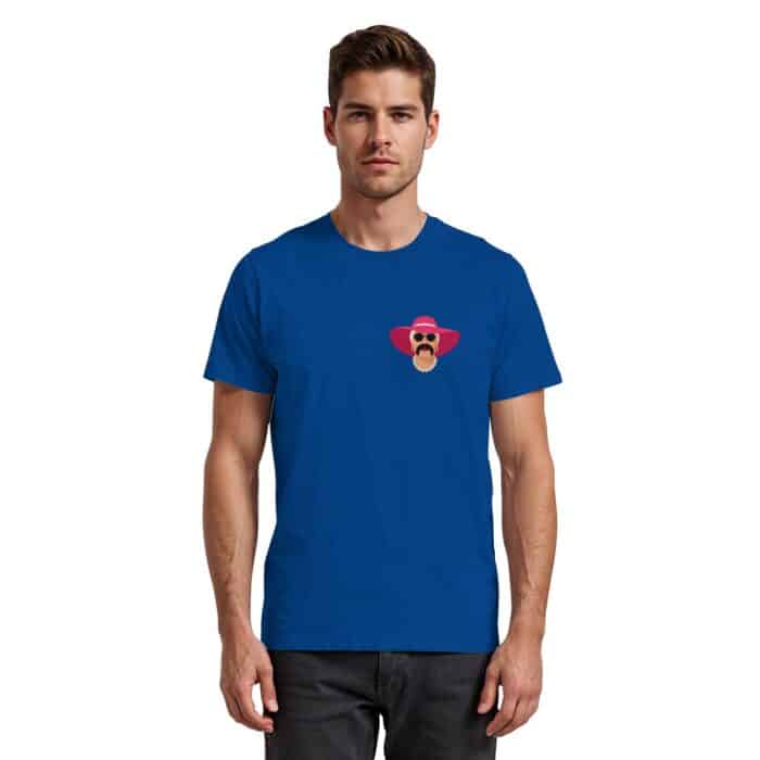 Lenny pink - Premium Classic T-Shirt – Bild 6