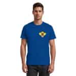 Lenny lemon - Premium Classic T-Shirt – Bild 6