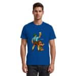 O´zapft is! - Premium Classic T-Shirt – Bild 6