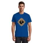 Jesus in Smoking - Premium Classic T-Shirt – Bild 6