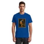 Das Mädchen mit dem Ohrring - Premium Classic T-Shirt – Bild 6
