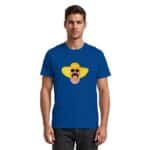Lenny lemon full - Premium Classic T-Shirt – Bild 6