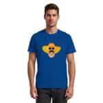 Lenny orange full - Premium Classic T-Shirt – Bild 6