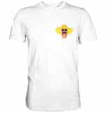 Lenny lemon - Premium Classic T-Shirt – Bild 14