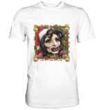 Milf Christmas - Premium Classic T-Shirt – Bild 7