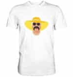 Lenny lemon full - Premium Classic T-Shirt – Bild 14
