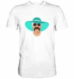 Lenny mint full - Premium Classic T-Shirt – Bild 14