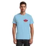 Lenny pink - Premium Classic T-Shirt – Bild 10