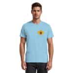 Lenny orange - Premium Classic T-Shirt – Bild 10