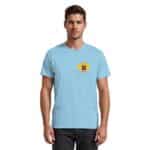 Lenny lemon - Premium Classic T-Shirt – Bild 10