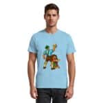 O´zapft is! - Premium Classic T-Shirt – Bild 10