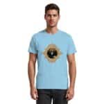 Jesus in Smoking - Premium Classic T-Shirt – Bild 10