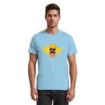Lenny lemon full - Premium Classic T-Shirt – Bild 10