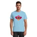 Lenny pink full - Premium Classic T-Shirt – Bild 10