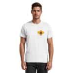 Lenny orange - Premium Classic T-Shirt – Bild 15