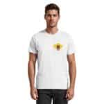 Lenny lemon - Premium Classic T-Shirt – Bild 15