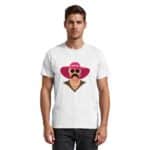 Lenny - Premium Classic T-Shirt – Bild 15
