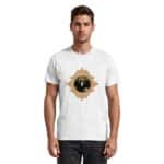 Jesus in Smoking - Premium Classic T-Shirt – Bild 15