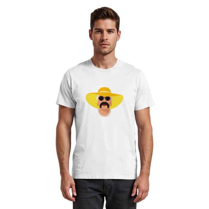 Lenny lemon full - Premium Classic T-Shirt – Bild 15