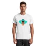 Lenny mint full - Premium Classic T-Shirt – Bild 15