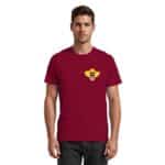 Lenny lemon - Premium Classic T-Shirt – Bild 19