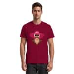 Lenny - Premium Classic T-Shirt – Bild 19