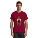 Lenny Wiesn Edition - Premium Classic T-Shirt – Bild 19