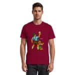 O´zapft is! - Premium Classic T-Shirt – Bild 14