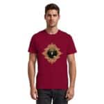 Jesus in Smoking - Premium Classic T-Shirt – Bild 19