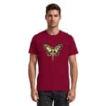 Jesus Butterfly 8 - Premium Classic T-Shirt – Bild 19