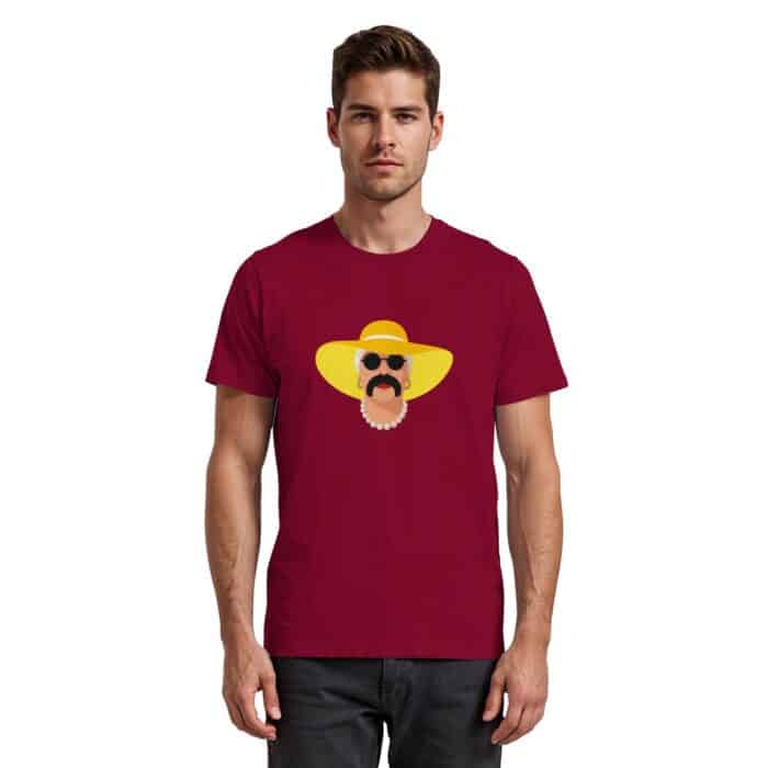 Lenny lemon full - Premium Classic T-Shirt – Bild 19