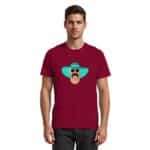 Lenny mint full - Premium Classic T-Shirt – Bild 19