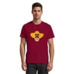 Lenny orange full - Premium Classic T-Shirt – Bild 19