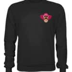 Lenny pink - Premium Sweatshirt