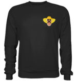 Lenny lemon - Premium Sweatshirt